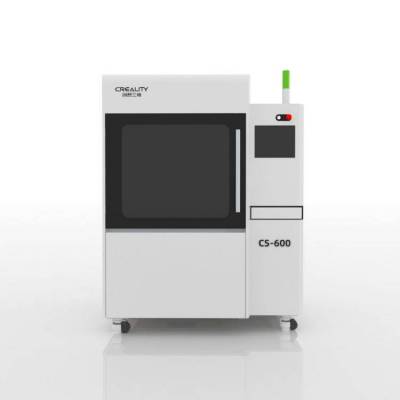 SLA光固化3D打印机 大尺寸***SLA设备 创想三维 CS-600