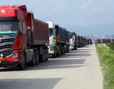 深圳南山到上栗物流回头车