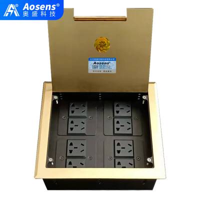 Aosensʢ AS-DK-250T/W ʽز Ϣ Դ ռ