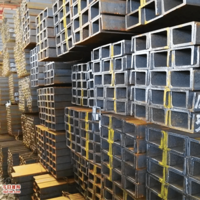 耐低温槽钢Q355D和Q355NL工字钢规格齐全现货库存保质保量