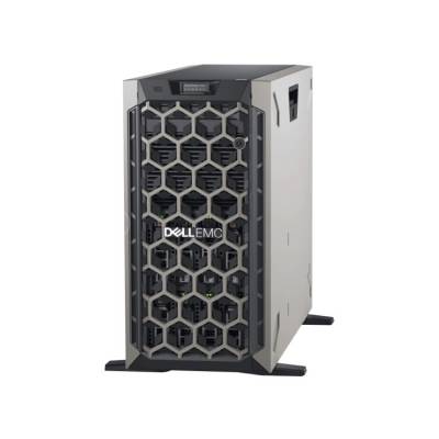 成都服务器代理商_戴尔（DELL）PowerEdgeT640塔式双路服务器