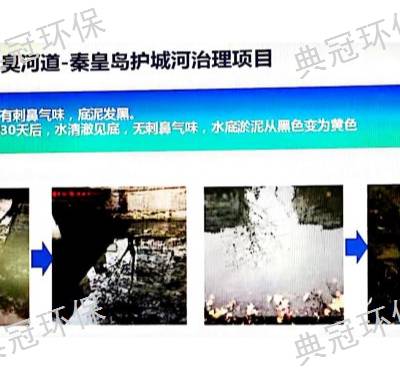 昆明生活污水治理工程 云南典冠环保工程供应