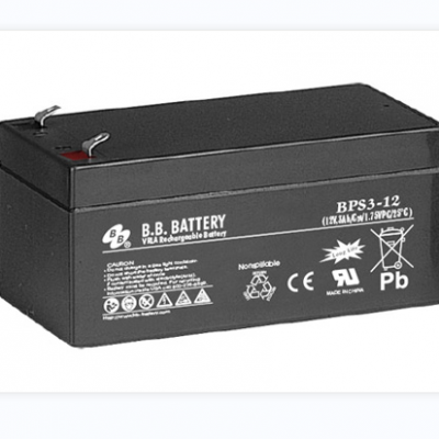 ̨BBBPS3-12 12V3AHҽӦ綯