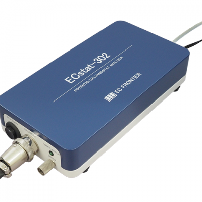 ձfrontierλ/x ECstat-302