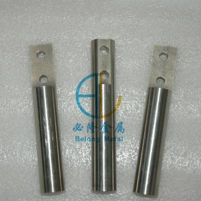 钨钼电极 电阻焊电极杆 钼棒 镶钨、镶钼电极头 钼铜电极