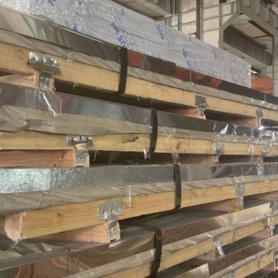 宁波华力钢业供应304不锈钢板，430不锈钢板