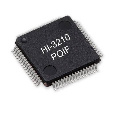 HOLT INTEGRATED CIRCUITS CMOS˫շHI-15850