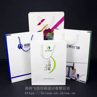郑州学生手提袋，定制广告购物帆布包，全棉单肩棉布袋印刷logo