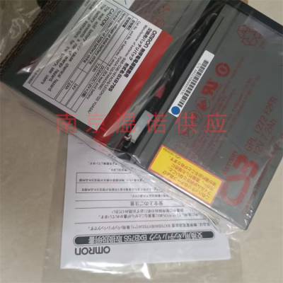 日本OMRON欧姆龙UPS电池包BY75SW 南 京温诺供应