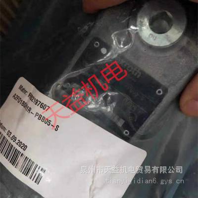  R902197607 A2FO180 61R-PBB05-S ʿ 10-7-64