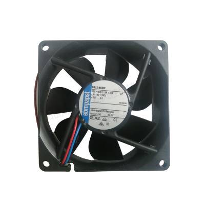 ebmpapstͷ 8412NGME 1.4W 12V DCֱ