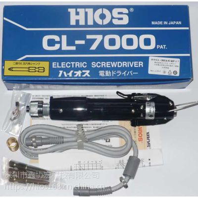 HIOS CL-6500HEX CL-7000HEXӢƵ$CL-4000HEX