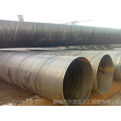 管径1米螺纹管 市政工程用螺旋钢管 价格调整