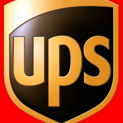 青岛UPS快递坦诚相待
