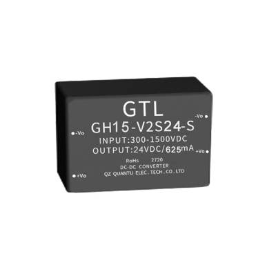 GH15-V2S24-SѹDC-DCֱѹѹԴר 300-1500Vת24V