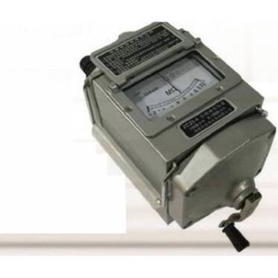 兆欧表1000v(铝壳) 型号:h93-zc25-4库号:m386874