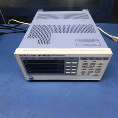 Żݳyokogawa WT330ӹʼ/