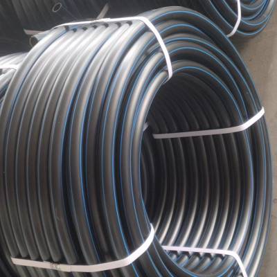 山东盛达pe管pe给水管pe穿线管pe灌溉管质量有保证