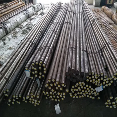 40CRNIMOA Բ40Cr 65Mnɸ Gcr15и 38CrMoAlԲ 