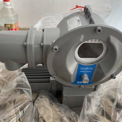 SIPOS 电动执行器 2SA7354-9DE.10-4BB4-Z