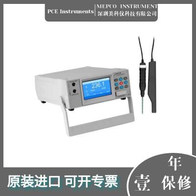 PCE Instruments PCE-MFM 4000 - 台式磁力计 (30,000)