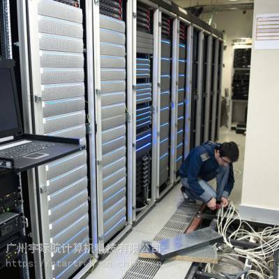提供IDC数据中心机房硬件迁移搬迁服务