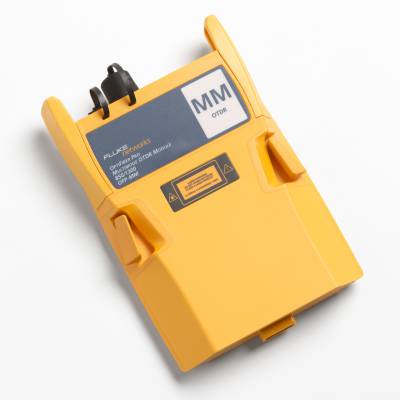 福禄克 光纤认证分析仪 OFP-100