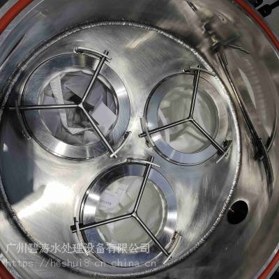 保安过滤器污堵 实力工厂