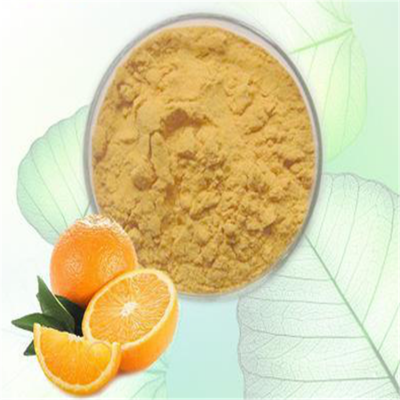 芸香科柑橘属植物 个大溜圆 鲜美多汁 多阳 淡黄色粉末 甜橙黄酮