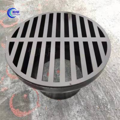 不锈钢洁净地漏网框地漏无水封地漏密闭式地漏铸铁防爆地漏