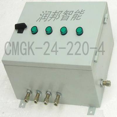 供应CMGK-24-220-4阀式电磁给油器集成QJDL-1AC-E/QJDL-1AC-F/D分油控制器分油阀位移传感器