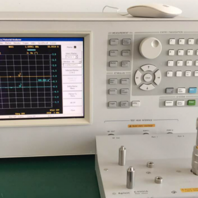 Keysight E4991B 迹500MHZ\3GHZE4991B