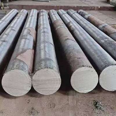 大量库存宝钢3cr13不锈钢圆钢 锻圆锻件 不锈钢板 零售