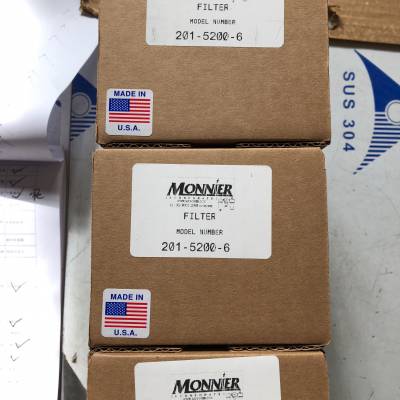 ӦMonnier, Inc.  201-5200-6