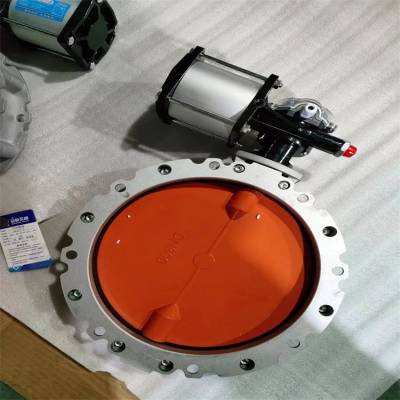 V2FS DN500˫  ۳Ϸ
