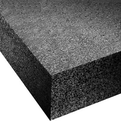 生产销售 聚乙烯闭孔泡沫板 高密度低发泡2公分伸缩缝填缝板
