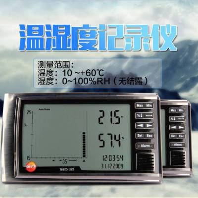 ¹ͼtesto 623ʽʪȼ¼ ***˰