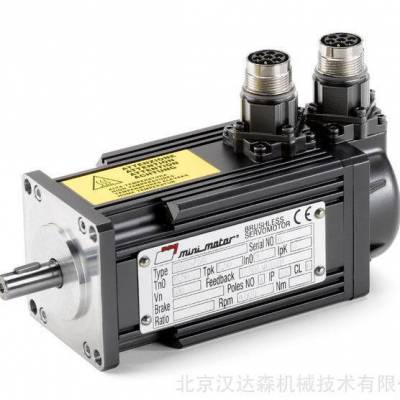 mini motor ACE 带行星减速齿轮的同轴减速电机全封闭外部通风