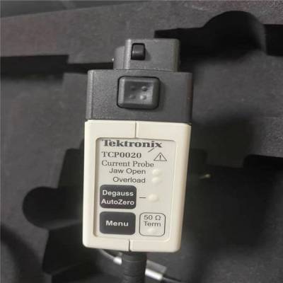ڶֻ̩Tektronix /ֱ̽ͷ TCP0020