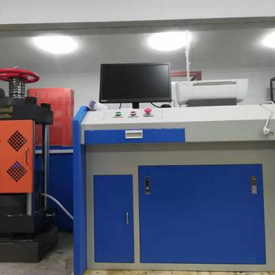 ˮשۿѹ 2000KN ·ԵʯשѹѲ豸
