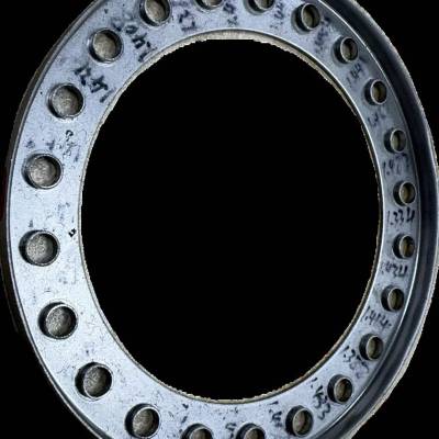 精密冲压部件 高精度加工 耐磨损耐用