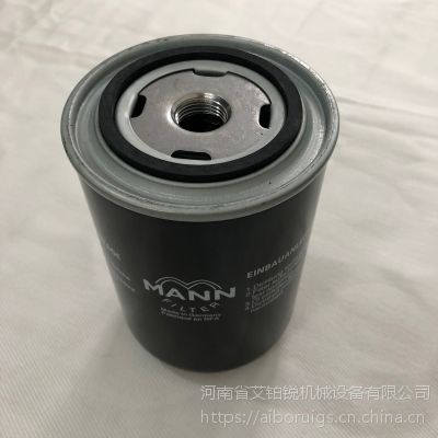 MANN FILTERͨû͸о W940/W950ѹо