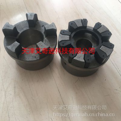 西门子联轴器弗兰德连轴器FLENDER FL N-EUPEX Size弹性连接器BIPEX BWN