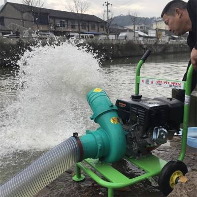 直销框架式抽水打药机 2-4寸农用高压打药泵打药泵