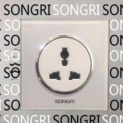 SONGRI׶๦ܲ250V 16A European Standaŷޱ׼ǽ