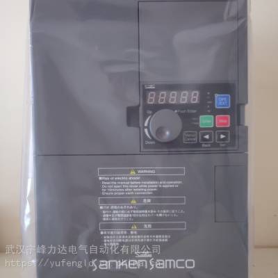SANKENSAMCOձѱƵ VM06-0150-N4 11KW 15KW