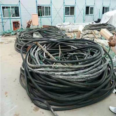武汉武昌区电线电缆回收_回收废旧电缆铜