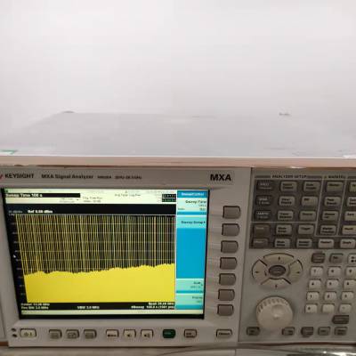 ǵ¿ƼKEYSIGHT N9020A(26.5Gźŷ 