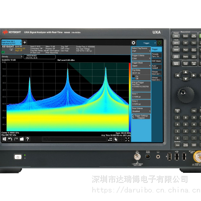 ǵ N9040B UXA źŷǣ2 Hz  50 GHz