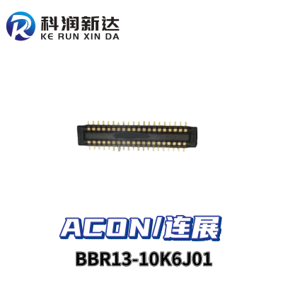 ACON/չBBR13-10K6J01 0.4mm ԰ 10PIN